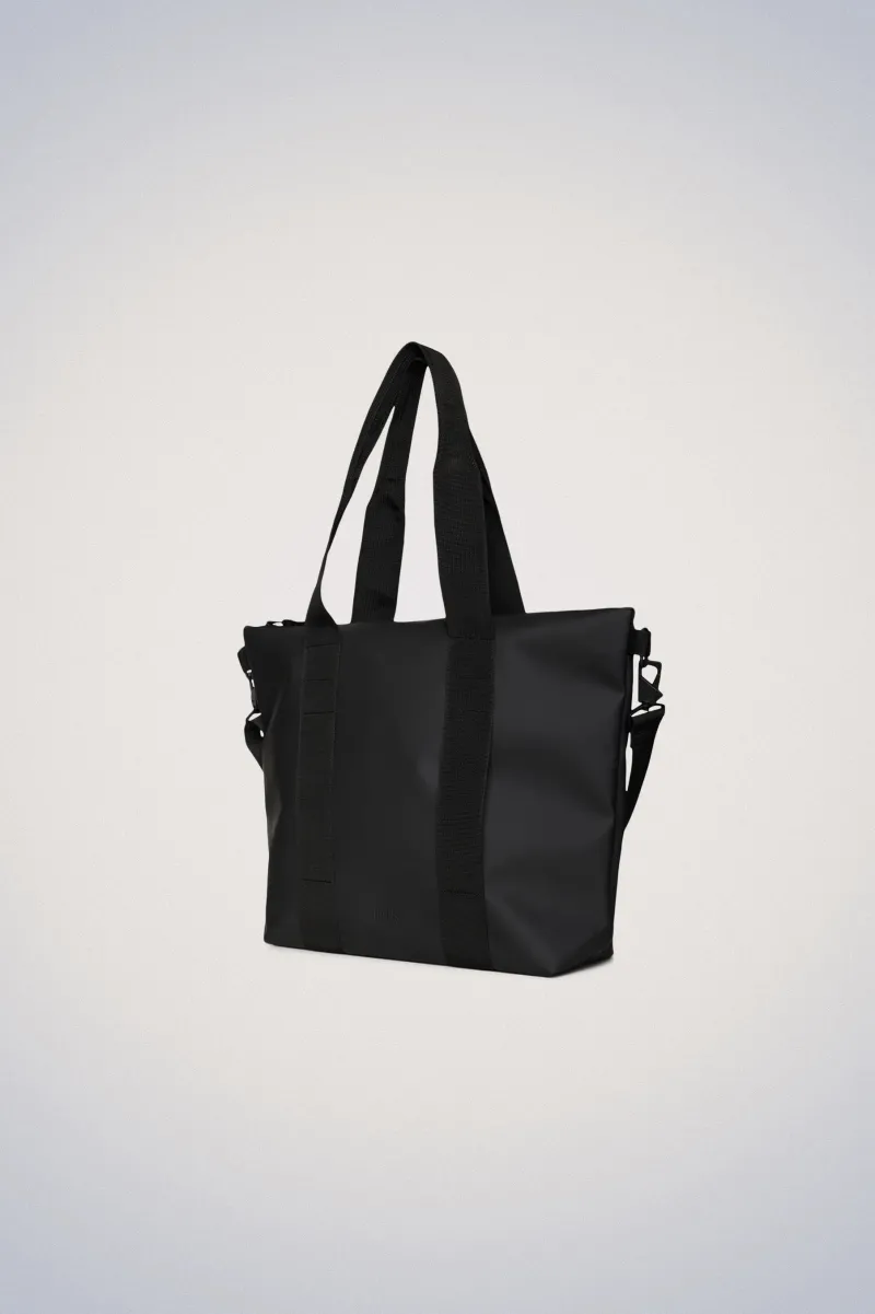 Rains Carry-on Luggage<Tote Bag Mini