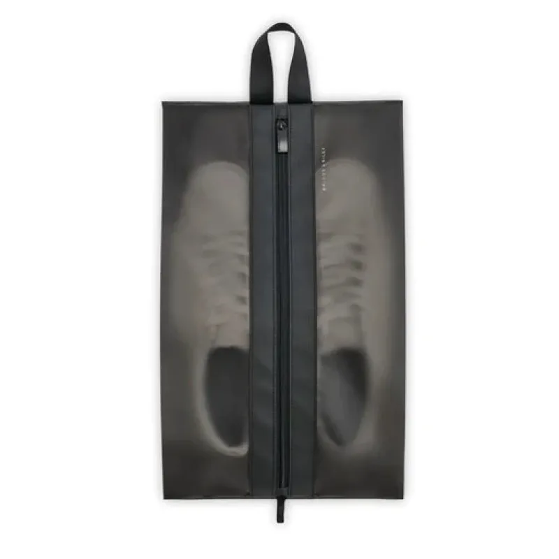 Briggs & Riley Shoe Bags<Translucent Shoe Pouch