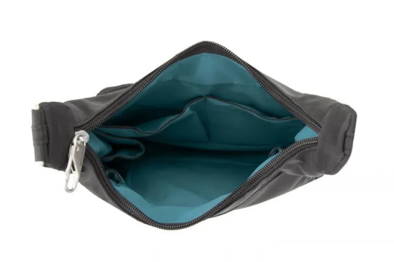 Travelon Portfolios|Business Cases<42457 AntiTheft Classic Essential Messenger Bag Sale Purple