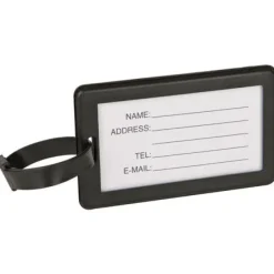 Travelon Luggage Tags<12657 Set of 2 Luggage Tags, Dots | Sale Altman Luggage