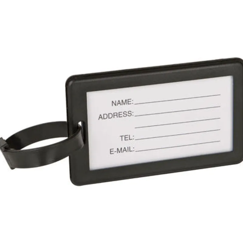 Travelon Luggage Tags<12657 Set of 2 Luggage Tags, Dots | Sale Altman Luggage
