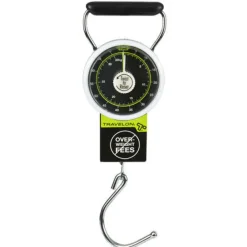 Travelon Luggage Scales<Stop And Lock Scale 19325