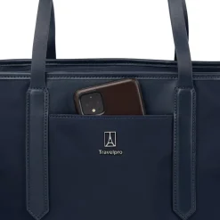 Travelpro Business Cases|Carry-on Luggage<Crew Executive Choice 3 Womens Tote | Altman Luggage