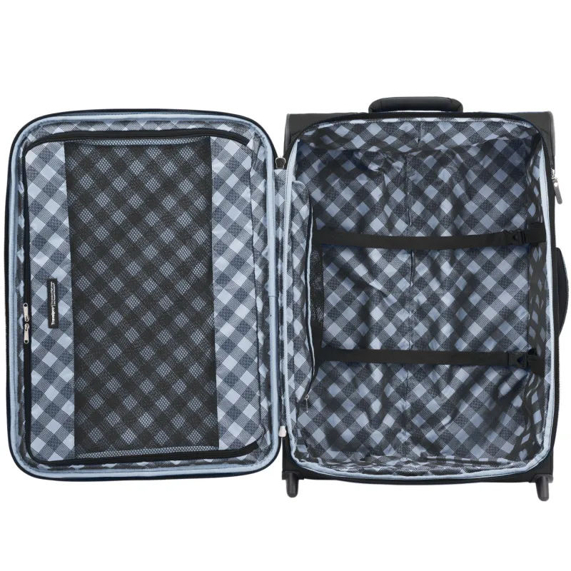 Travelpro Checked<Maxlite 5 26" Expandable Rollaboard