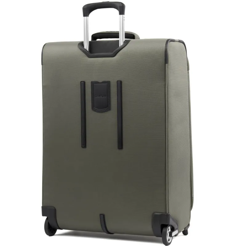 Travelpro Checked<Maxlite 5 26" Expandable Rollaboard