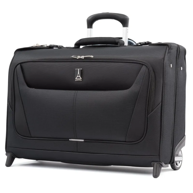 Travelpro Garment Bags|Carry-on Luggage<Maxlite 5 Carry-On Rolling Garment Bag Black