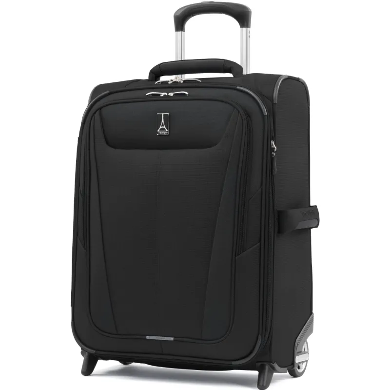 Travelpro Carry-on Luggage<Maxlite 5 International Expandable Carry-On Rollaboard