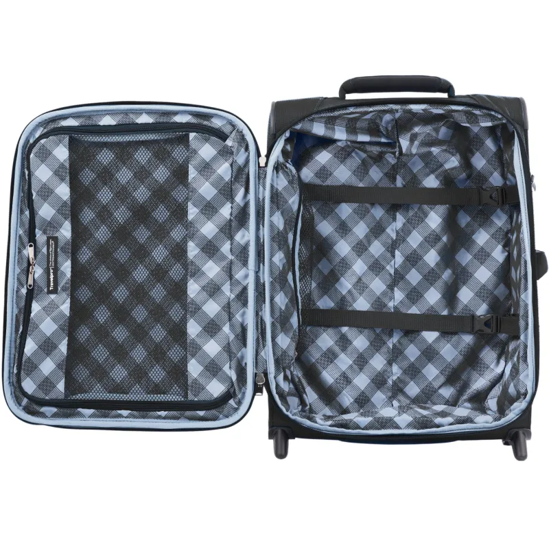 Travelpro Carry-on Luggage<Maxlite 5 International Expandable Carry-On Rollaboard