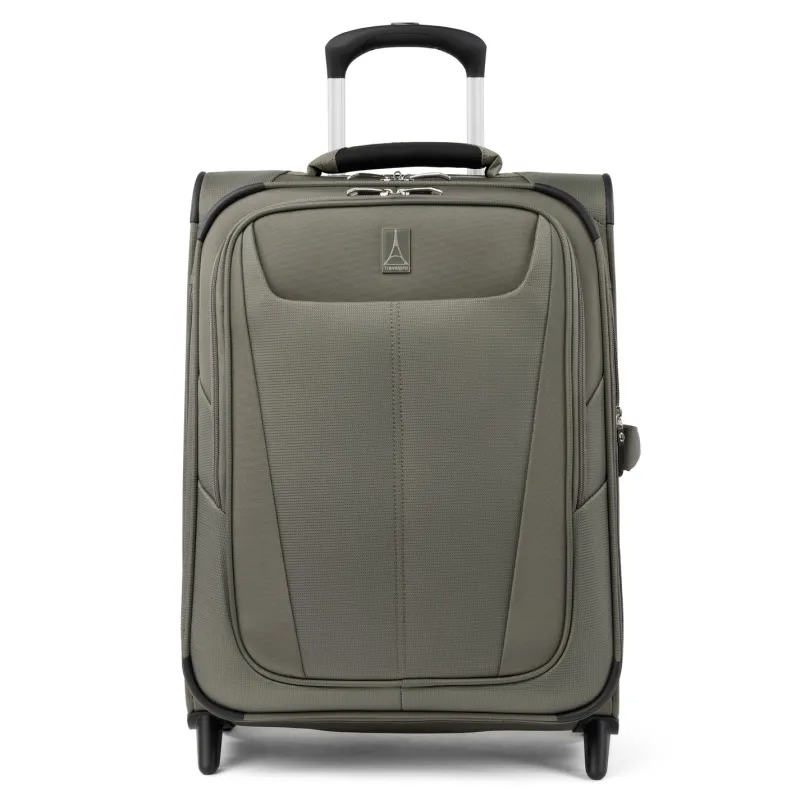Travelpro Carry-on Luggage<Maxlite 5 International Expandable Carry-On Rollaboard