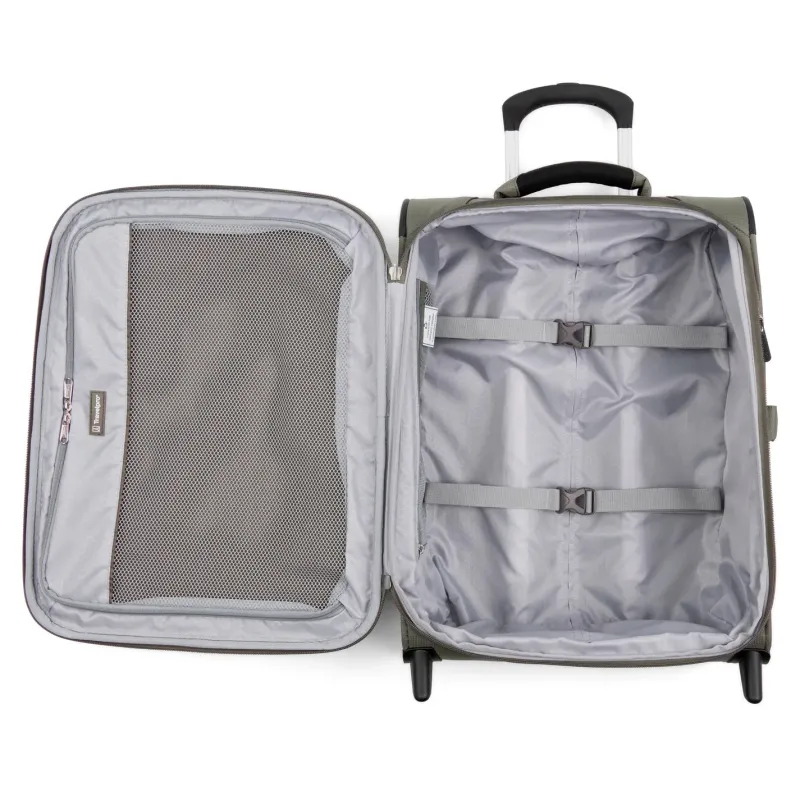 Travelpro Carry-on Luggage<Maxlite 5 International Expandable Carry-On Rollaboard