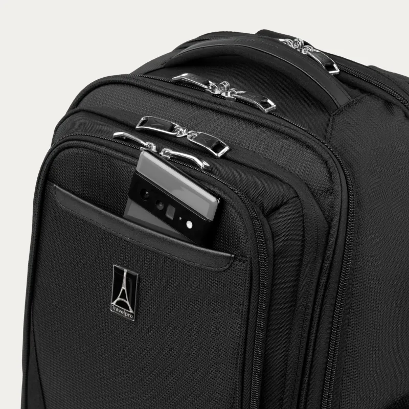 Travelpro Business Cases|Backpacks<Maxlite 5 Laptop Backpack Black