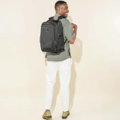 Travelpro Business Cases|Backpacks<Maxlite 5 Laptop Backpack Black