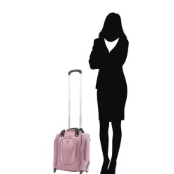 Travelpro Carry-on Luggage<Maxlite 5 Rolling Underseat Carry-On