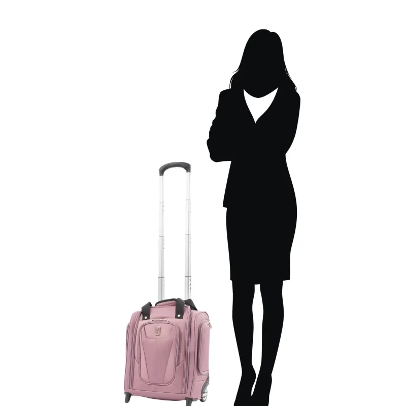 Travelpro Carry-on Luggage<Maxlite 5 Rolling Underseat Carry-On