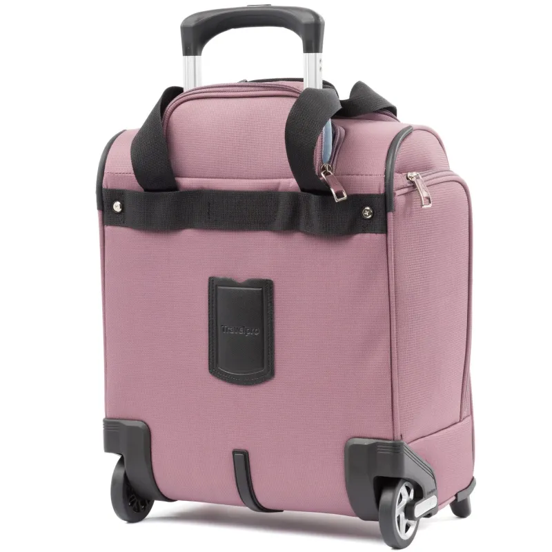 Travelpro Carry-on Luggage<Maxlite 5 Rolling Underseat Carry-On