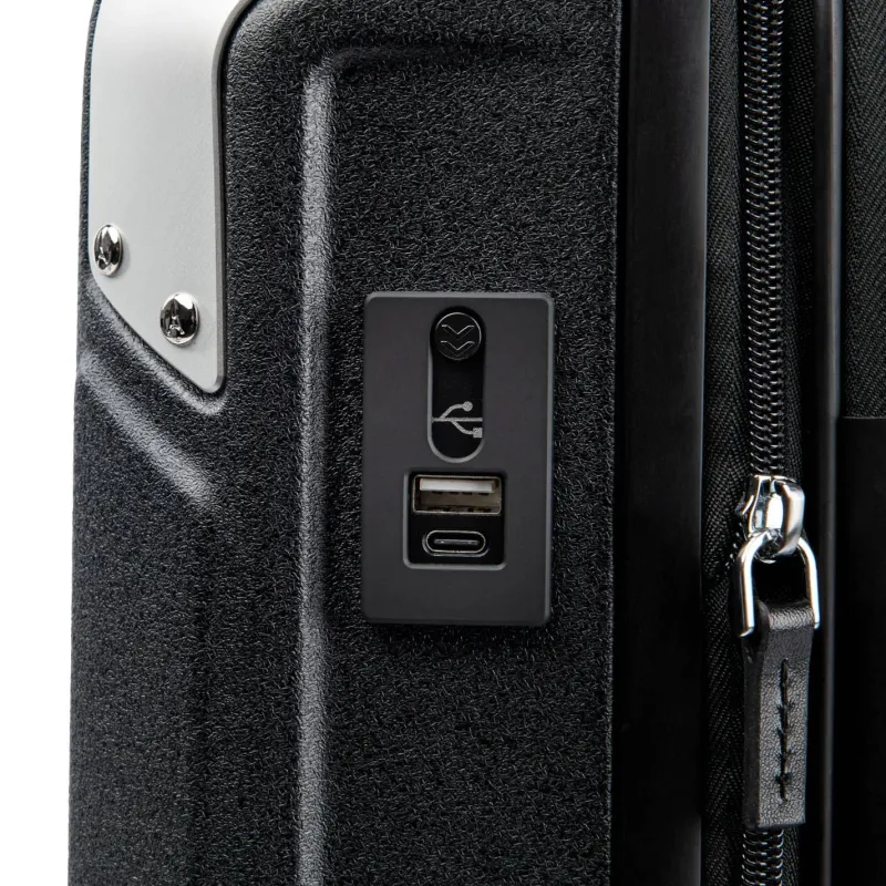 Travelpro Rolling Spinner|Hardside Luggage<Platinum Elite Hardside Compact Business Plus Carry On