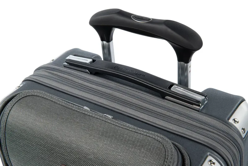 Travelpro Rolling Spinner|Hardside Luggage<Platinum Elite Hardside Compact Business Plus Carry On