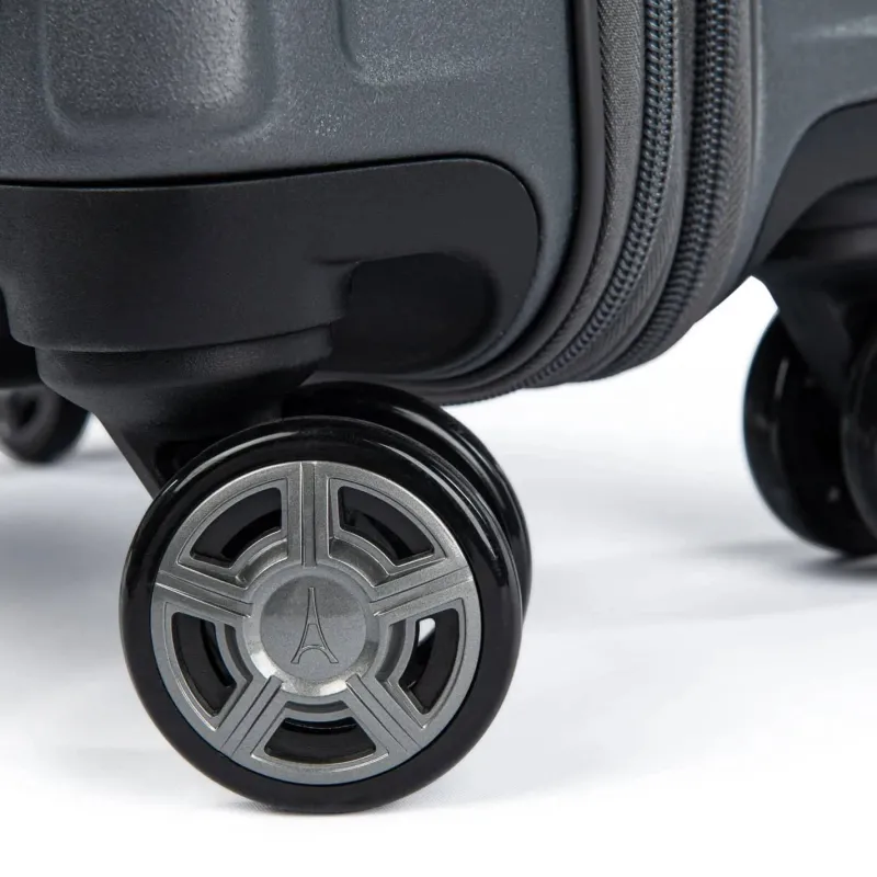 Travelpro Rolling Spinner|Hardside Luggage<Platinum Elite Hardside Compact Business Plus Carry On