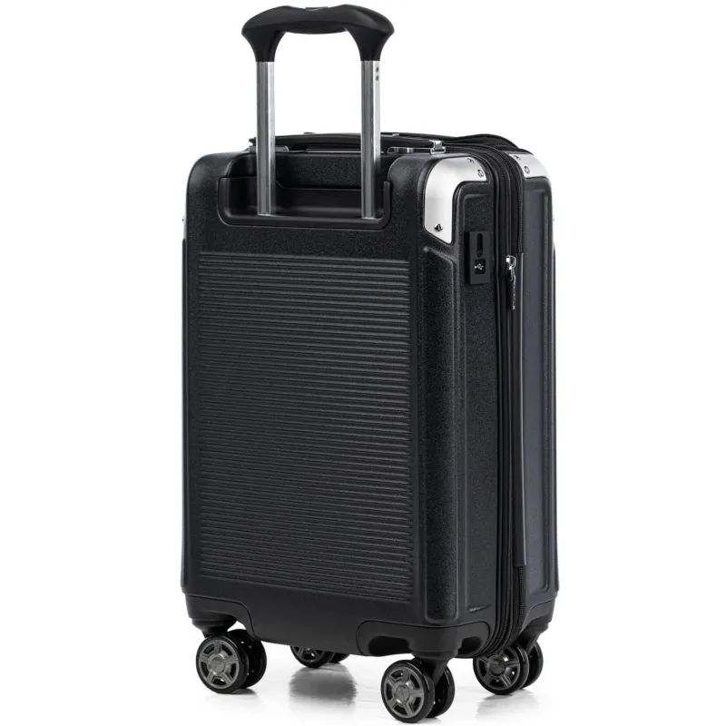 Travelpro Rolling Spinner|Hardside Luggage<Platinum Elite Hardside Compact Business Plus Carry On