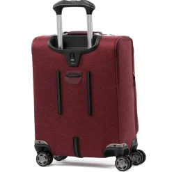 Travelpro Carry-on Luggage<Platinum Elite International Expandable Carry-On Spinner