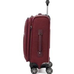 Travelpro Carry-on Luggage<Platinum Elite International Expandable Carry-On Spinner
