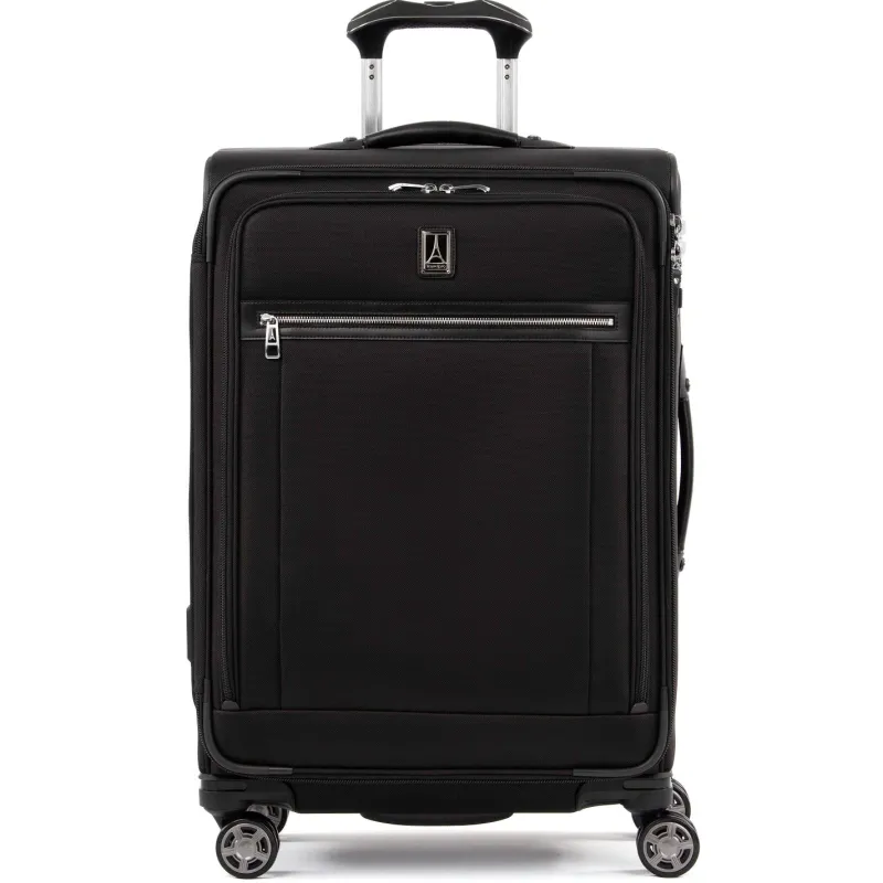 Travelpro Checked<Platinum Elite 25” Expandable Spinner