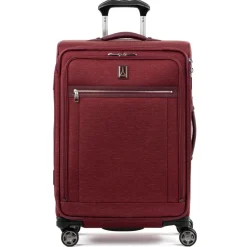 Travelpro Checked<Platinum Elite 25” Expandable Spinner
