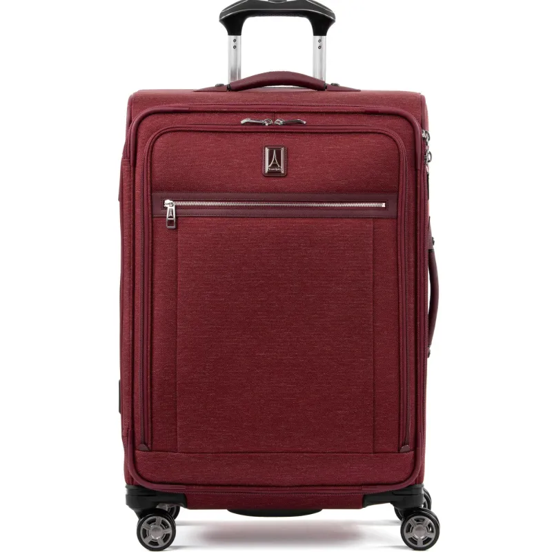 Travelpro Checked<Platinum Elite 25” Expandable Spinner