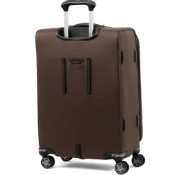Travelpro Checked<Platinum Elite 25” Expandable Spinner