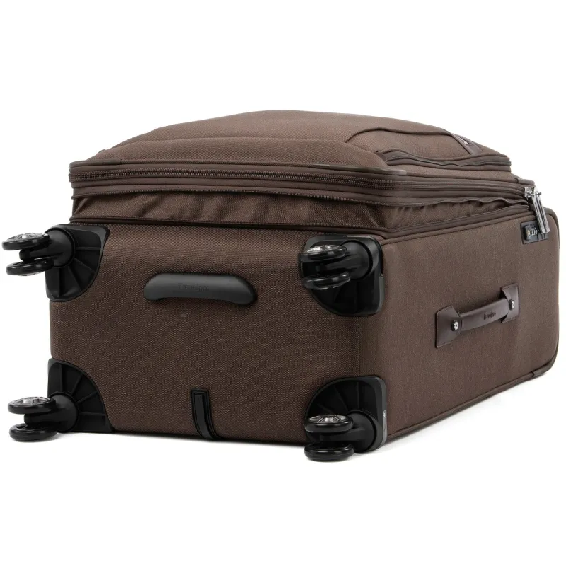 Travelpro Checked<Platinum Elite 25” Expandable Spinner
