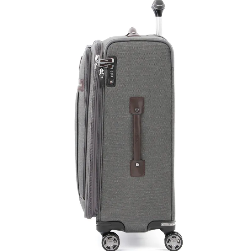Travelpro Checked<Platinum Elite 25” Expandable Spinner