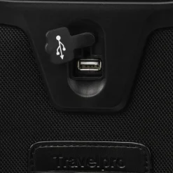 Travelpro Carry-on Luggage<Platinum Elite 22” Expandable Carry-On Rollaboard