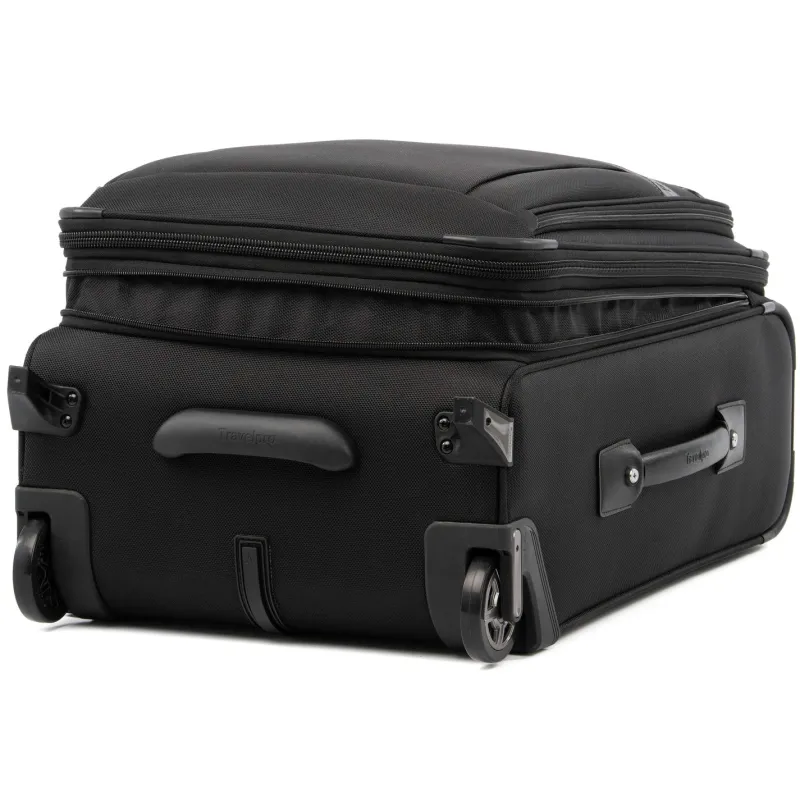 Travelpro Carry-on Luggage<Platinum Elite 22” Expandable Carry-On Rollaboard