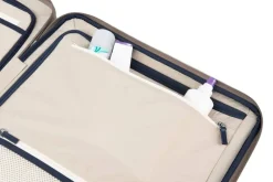 Travelpro Rolling Spinner|Hardside Luggage<Platinum Elite Compact Carry On Expandable Hardside Spinner