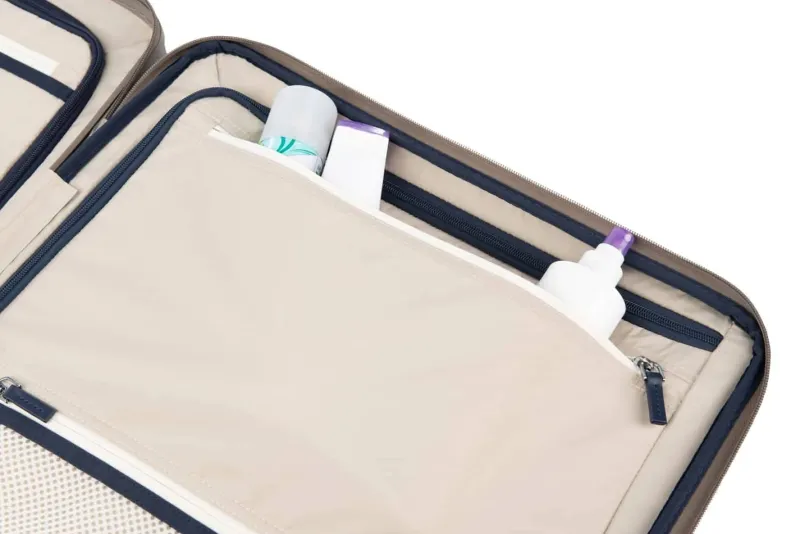 Travelpro Rolling Spinner|Hardside Luggage<Platinum Elite Compact Carry On Expandable Hardside Spinner