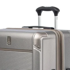 Travelpro Hardside Luggage|Checked<Platinum Elite Hardside Large Check In Expandable