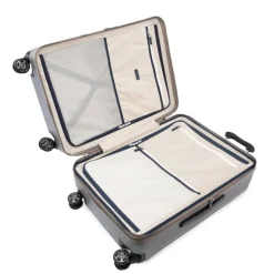 Travelpro Hardside Luggage|Checked<Platinum Elite Hardside Large Check In Expandable