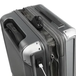 Travelpro Rolling Spinner|Hardside Luggage<Platinum Elite Carry On Expandable Hardside Spinner