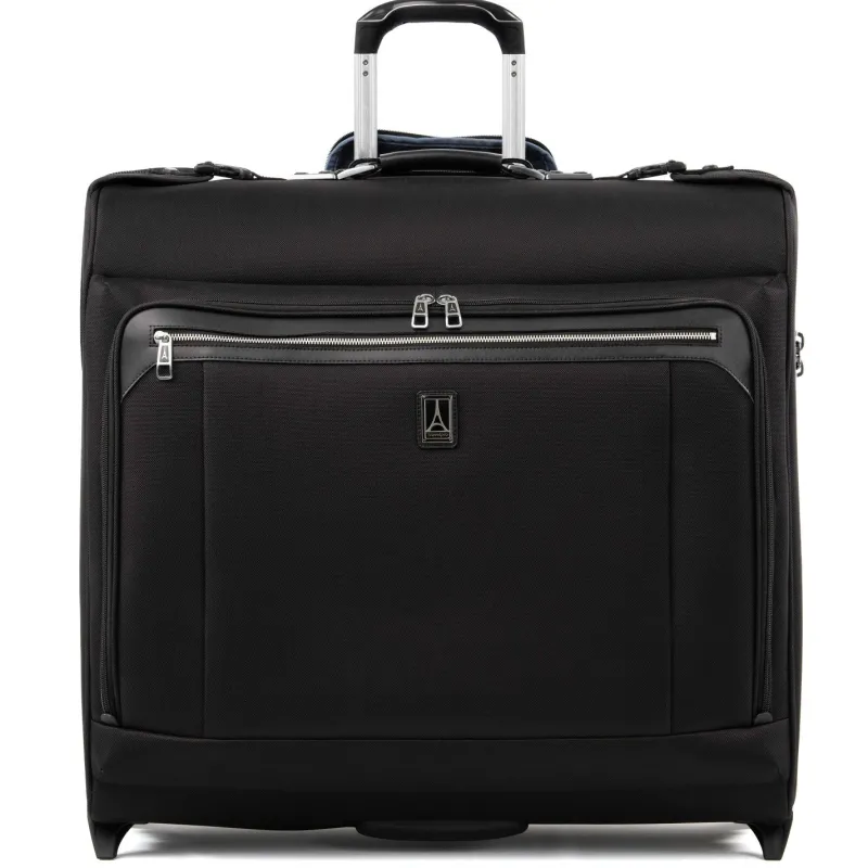 Travelpro Garment Bags|Carry-on Luggage<Platinum Elite 50” Rolling Garment Bag Shadow Black