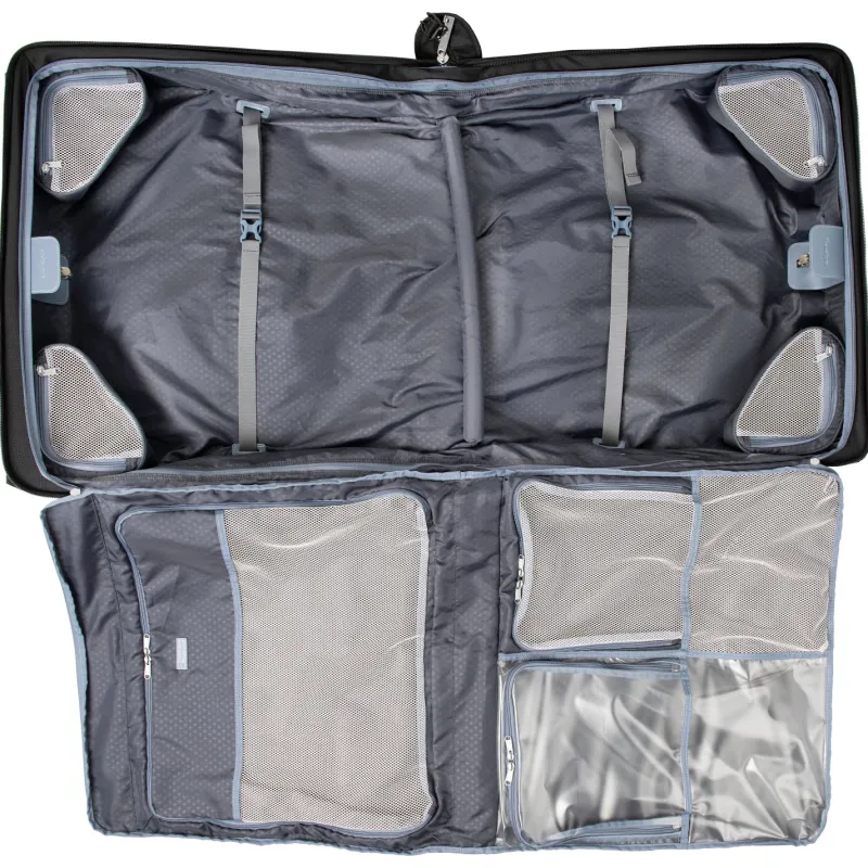 Travelpro Garment Bags|Carry-on Luggage<Platinum Elite 50” Rolling Garment Bag Shadow Black