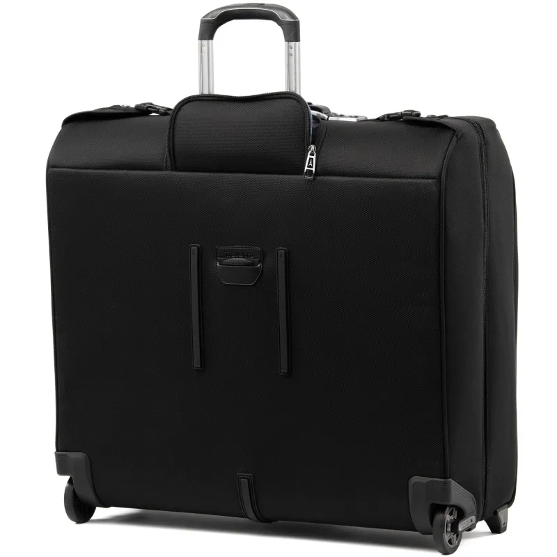Travelpro Garment Bags|Carry-on Luggage<Platinum Elite 50” Rolling Garment Bag Shadow Black