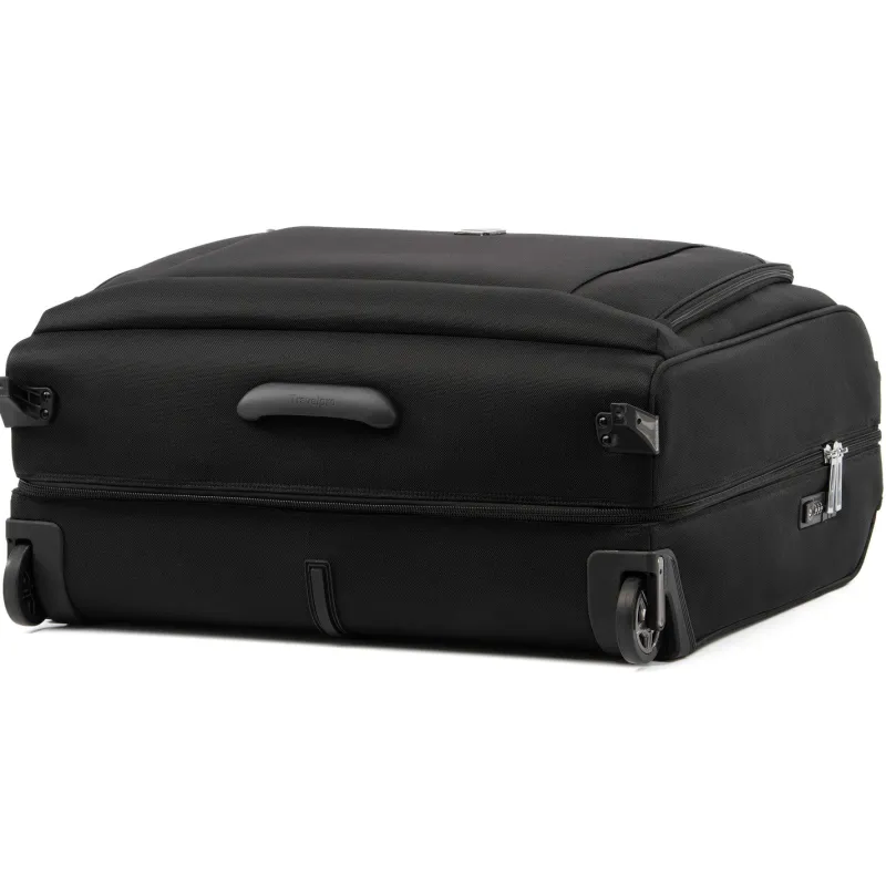 Travelpro Garment Bags|Carry-on Luggage<Platinum Elite 50” Rolling Garment Bag Shadow Black
