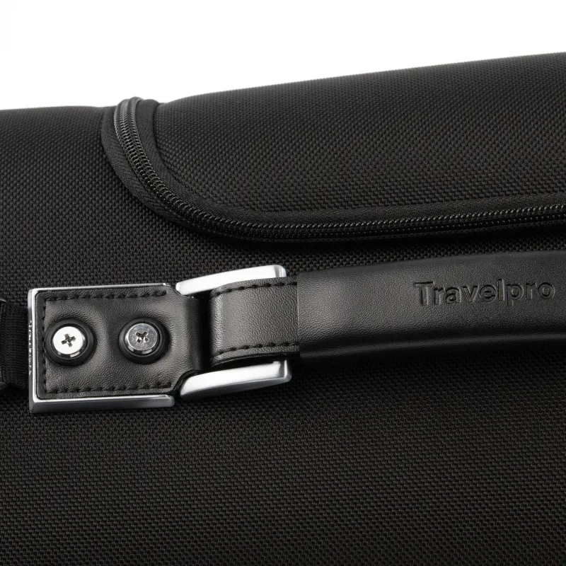 Travelpro Garment Bags|Carry-on Luggage<Platinum Elite 50” Rolling Garment Bag Shadow Black