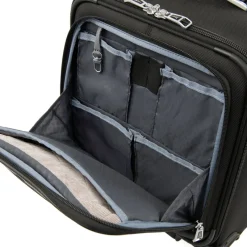 Travelpro Carry-on Luggage<Platinum Elite Carry-On Spinner Tote Shadow Black