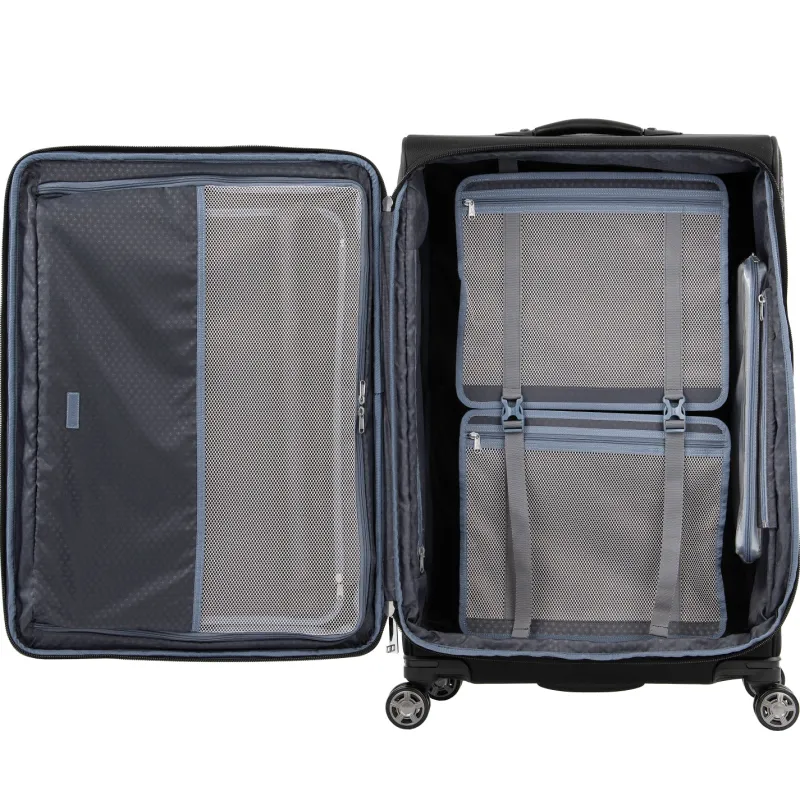 Travelpro Checked<Platinum Elite 29” Expandable Spinner