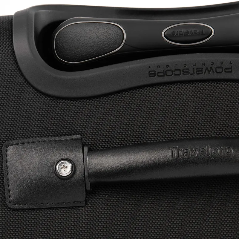 Travelpro Checked<Platinum Elite 29” Expandable Spinner