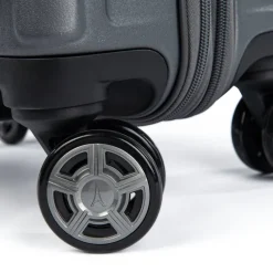 Travelpro Rolling Spinner|Hardside Luggage<Platinum Elite Hardside Business Plus Carry On spinner