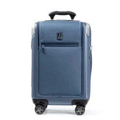 Travelpro Rolling Spinner|Hardside Luggage<Platinum Elite Hardside Business Plus Carry On spinner
