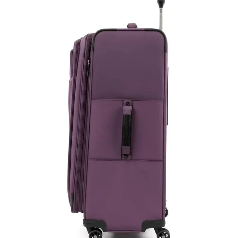 Travelpro Checked<Tourlite 29" Expandable Spinner Purple