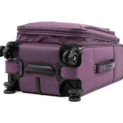 Travelpro Carry-on Luggage<Tourlite 21" Expandable Carry-on Spinner Purple